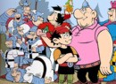 'Poland's Asterix' Is Getting A Switch-Exclusive Game, Written By A Former CD Projekt RED Staffer