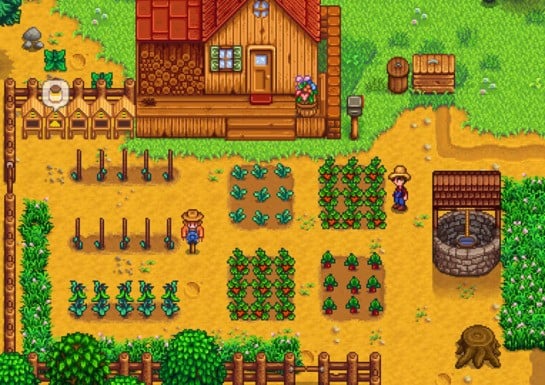 Stardew Valley - Nintendo Switch 2 Edition Is Now Available, Will You Be Getting It?