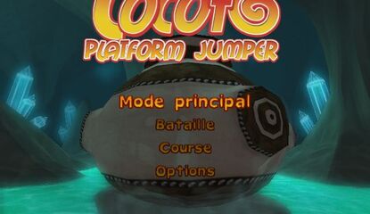 Cocoto Platform Jumper - Neko Entertainment