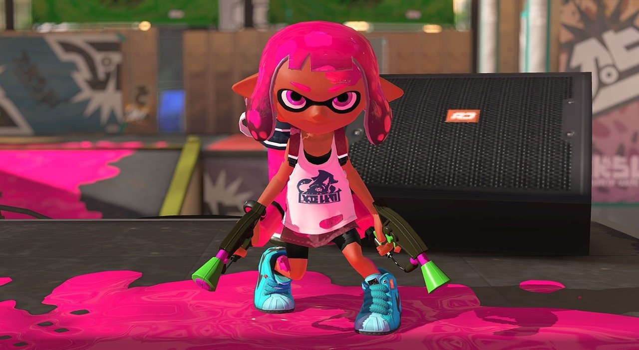 Splatoon 3 preview, Hands-on first impressions of new gameplay