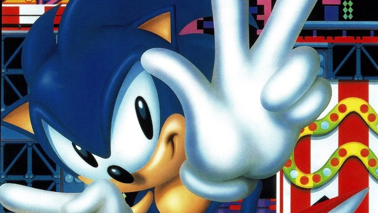 Sega confirms Sonic 3 won't have its original music in Sonic