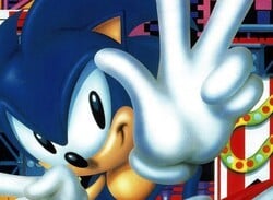 Jun Senoue To Adapt Some Of Sonic 3's Music For Sonic Origins