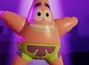 SpongeBob SquarePants: The Cosmic Shake's $250 'BFF Edition' Includes Inflatable Patrick
