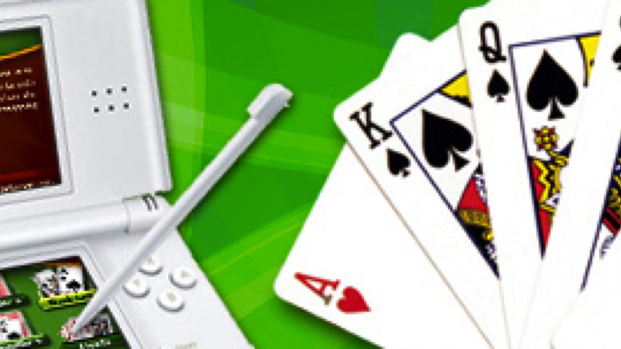 Poker - Texas & Omaha Hold'em  Aplicações de download da Nintendo