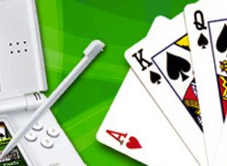 7 Card Games (DSiWare)