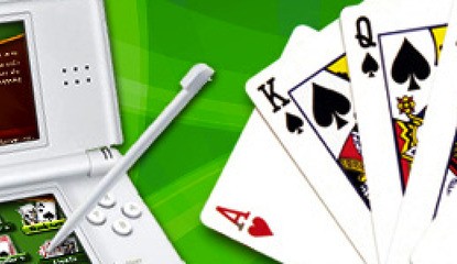 7 Card Games (DSiWare)