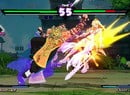 Blade Strangers Fights Its Way To A Physical Release On Switch This Summer