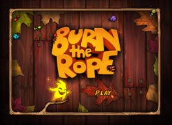 Points Burning a Hole in Your Pocket? Try Burn the Rope