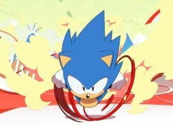 Sonic Team "Now Preparing" For The Blue Blur's 30th Anniversary