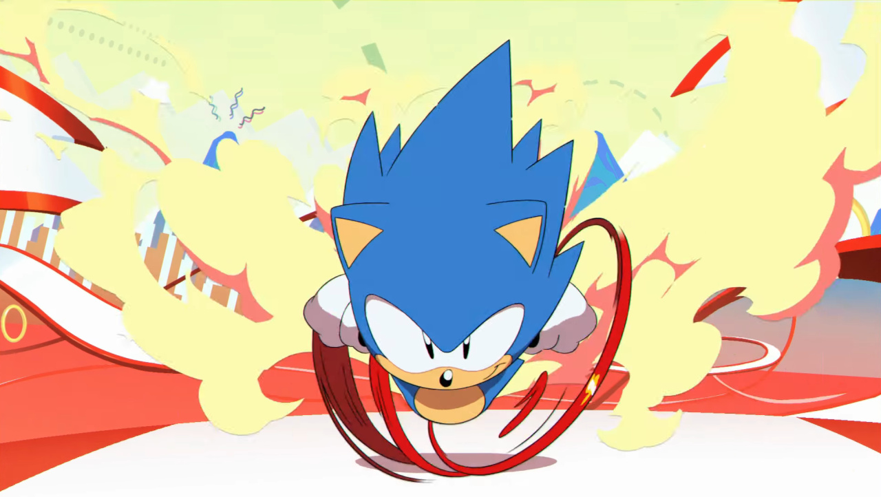 Sonic Team Says 2021 Is The Next Big Year For Sonic - Game Informer