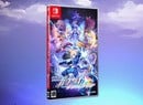 'Azure Striker Gunvolt Trilogy Enhanced' Announced For Switch