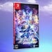 'Azure Striker Gunvolt Trilogy Enhanced' Announced For Switch