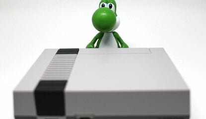 New Hack Offers A Full Game Library On Your NES Classic Edition