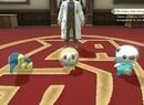 Pokémon Legends: Arceus: Where To Find The Other Starters - Rowlet, Cyndaquil And Oshawott