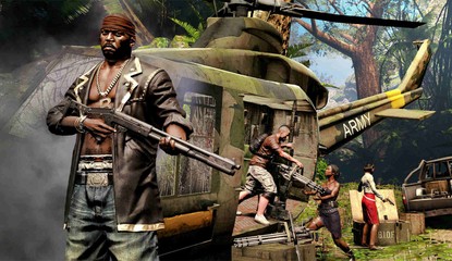 Dead Island: Riptide Developer Says The Engine "Runs On Wii U Without Any Problems"
