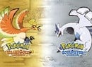 Nintendo Applies For Pokémon HeartGold And SoulSilver Trademarks, But Don't Get Your Hopes Up