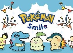 Pokémon Smile Adds Over 100 Pokémon, And They're All Utterly Irresistible