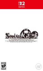 STEINS;GATE RE:BOOT Cover