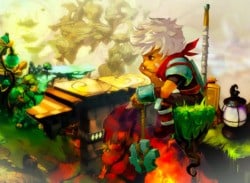 Indie Classics Bastion And Transistor Are Both Bound For Nintendo Switch