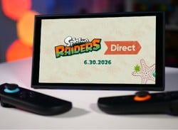 Splatoon Raiders Nintendo Direct June 2026: Time, Date, How To Watch