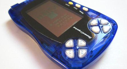 2002's SwanCrystal is the definitive version of the WonderSwan, and has seen its value rise sharply over the past decade