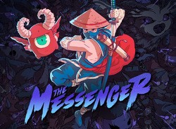 The Messenger's New Game+ Update Is Now Live, Quality Of Life Improvements Also Added