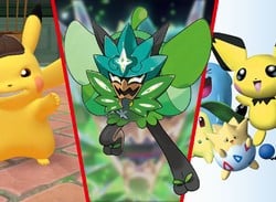 Pokémon Presents August 2023: Every Announcement, Full Livestream