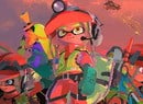 Here's How The Salmon Run Music Is Recorded For Splatoon 3