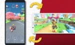 Mario Kart Tour Is Getting A Landscape Mode And A New Control Layout