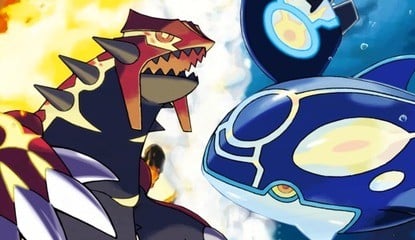 Pokémon Omega Ruby and Alpha Sapphire Special Demo Version Now Available on European eShop