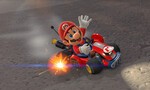 Mario Kart World: Smart Steering - How To Turn Auto Steering On And Off