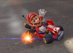 Mario Kart World: Smart Steering - How To Turn Auto Steering On And Off