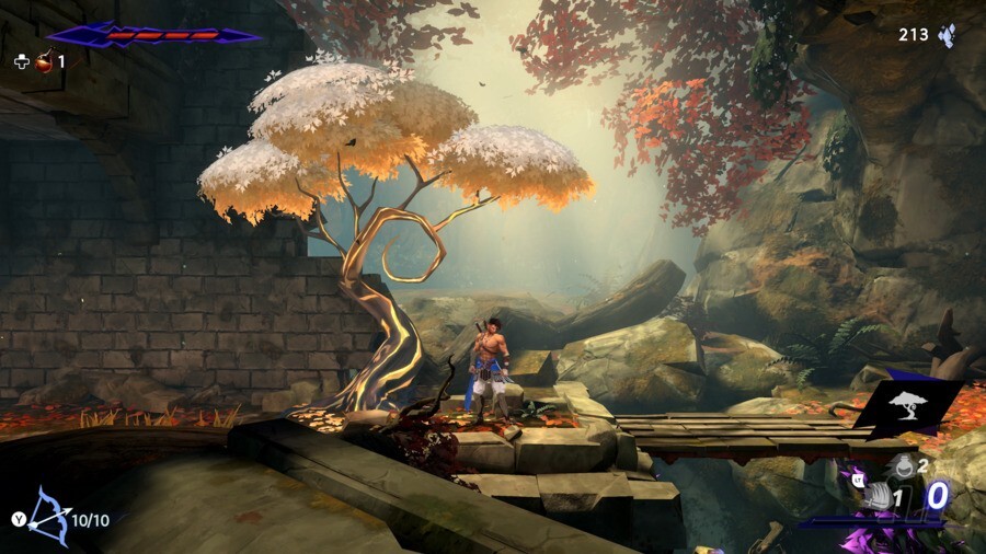 Prince of Persia: The Lost Crown may not be the game you were hoping for,  but trust me, it's the one you need
