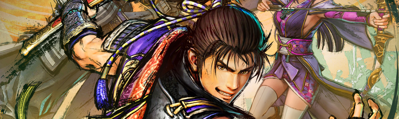 Review: Samurai Warriors 5 thumbnail