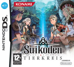 Nintendo ds shop rpg games