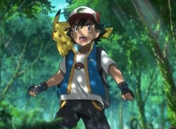 This Summer's New Pokémon Movie Has Been Delayed