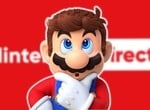 A Nintendo Direct Is Set To Take Place Later This Month, It's Claimed