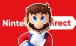 Rumour: A Nintendo Direct Is Set To Take Place Later This Month, It's Claimed