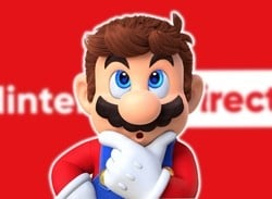 A Nintendo Direct Is Set To Take Place Later This Month, It's Claimed