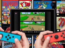 Nintendo's Giving ﻿Away Free Trials For Switch ﻿Online, E﻿ven If You've Used One Before (Europe)