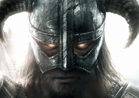 Skyrim Switch 2 Update 1.2 - Side-By-Side Comparison (Visual Vs Performance Mode)