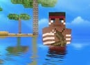 Cube Life: Island Survival (Wii U eShop)