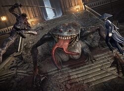 'The Duskbloods' Could Be FromSoftware's Most Ambitious Game Yet, According To Leak