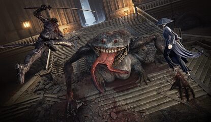 'The Duskbloods' Could Be FromSoftware's Most Ambitious Game Yet, According To Leak