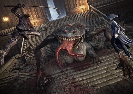 'The Duskbloods' Could Be FromSoftware's Most Ambitious Game Yet, According To Leak