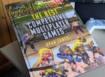 'The Best Competitive Multiplayer Games' Book Is Chock-Full Of Nintendo Titles