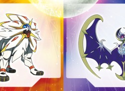 Legendary Pokémon Revealed and Alola Region Shown Off For Pokémon Sun and Moon
