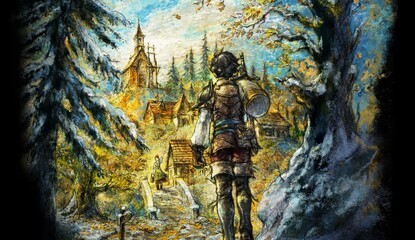 Octopath Traveler 0 (Switch 2) - A Bit Of A Retread, But Unmissable (And Enormous)