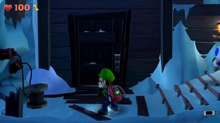 Luigi's Mansion 2 HD Walkthrough Guide