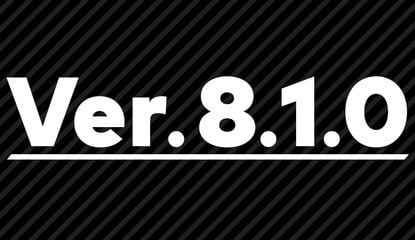 Super Smash Bros. Ultimate Version 8.1.0 Is Now Live, Here Are The Full Patch Notes